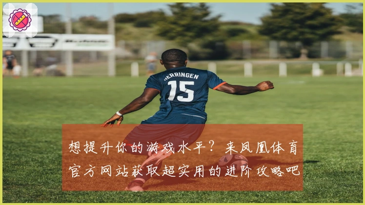 想提升你的游戏水平？来凤凰体育官方网站获取超实用的进阶攻略吧！