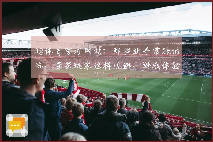 ng体育官方网站：那些新手常踩的坑，资深玩家这样规避，游戏体验大不同