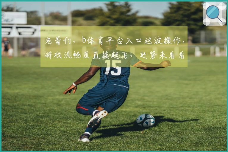 老哥们，b体育平台入口这波操作，游戏流畅度直接起飞，赶紧来看看是咋做到的！
